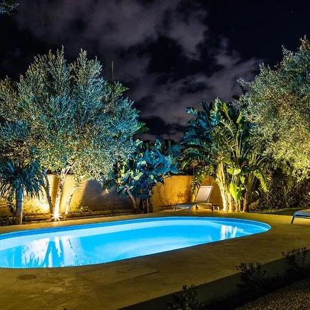 Villa Bienvenue Carini