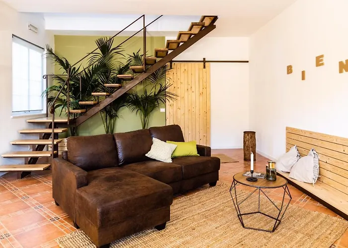 Villa Bienvenue Carini